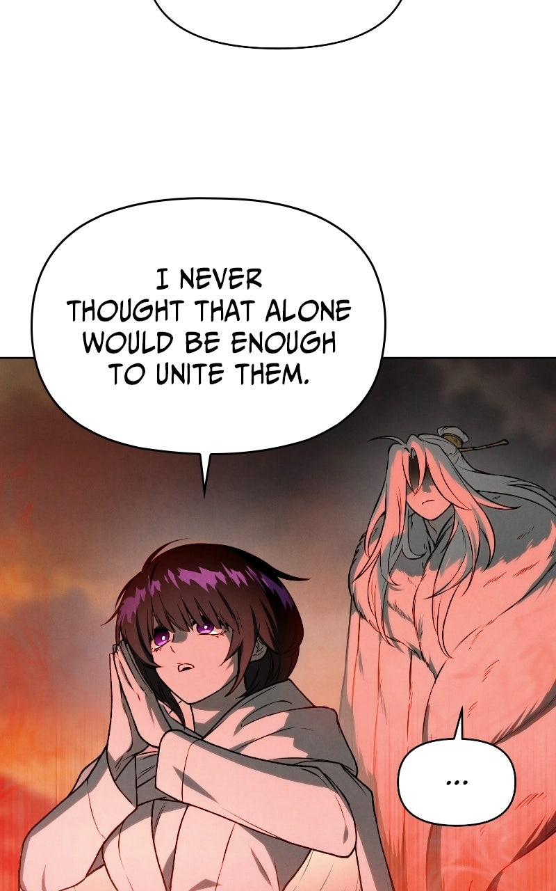 Reincarnated into a Cursed Game (S2) Episode 55 page 85 - 