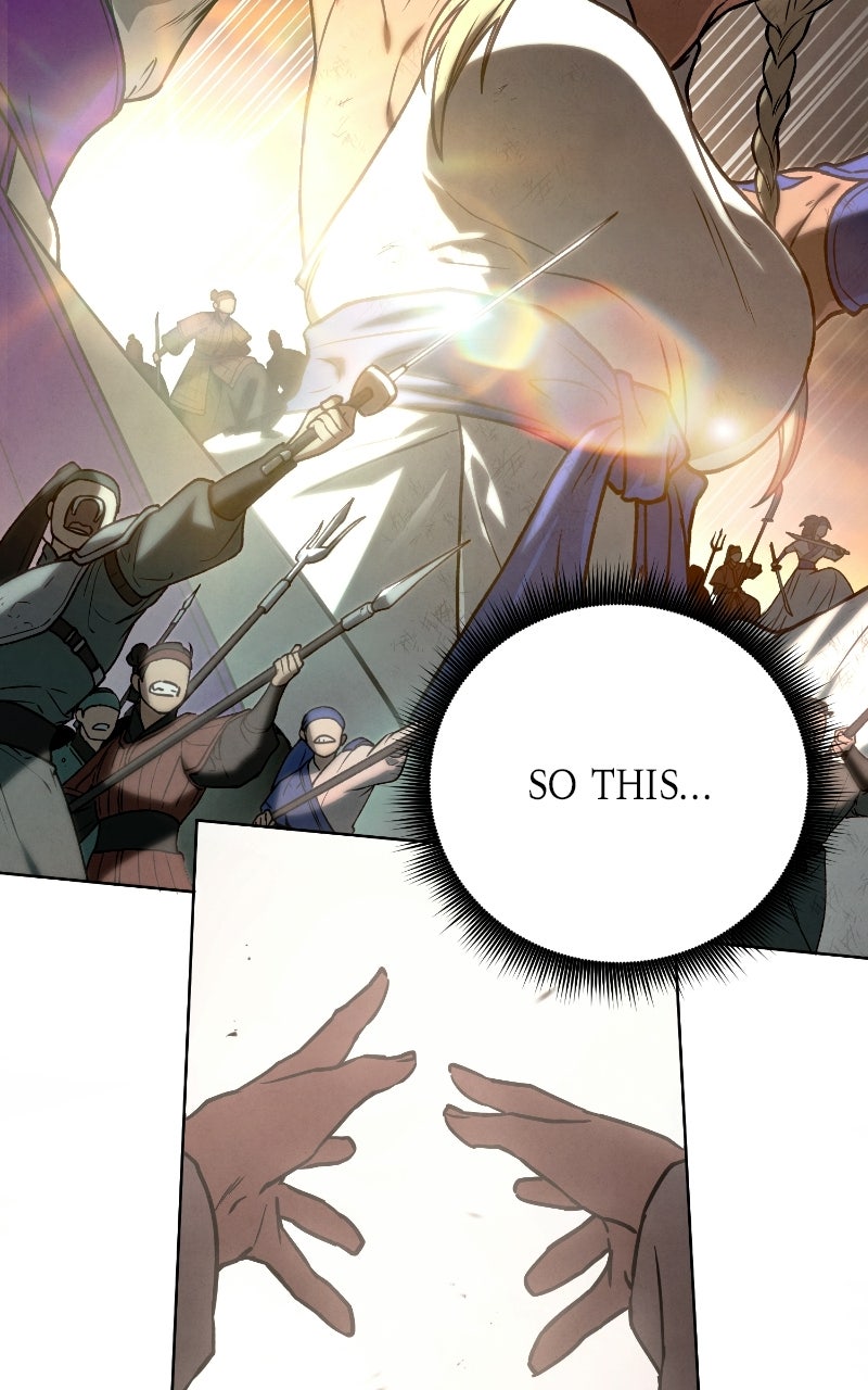 Reincarnated into a Cursed Game (S2) Episode 55 page 95 - 