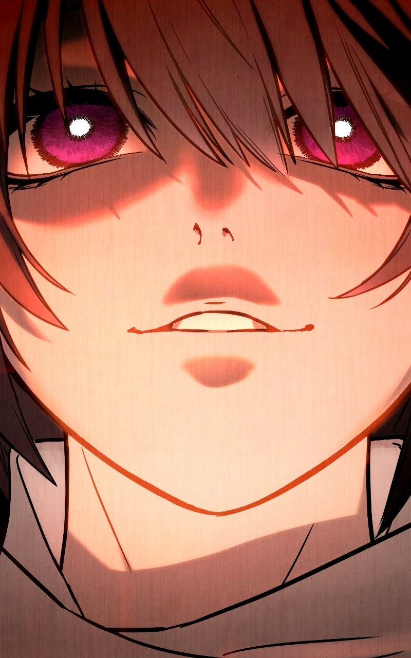 Reincarnated into a Cursed Game (S2) Episode 55 page 98 - 