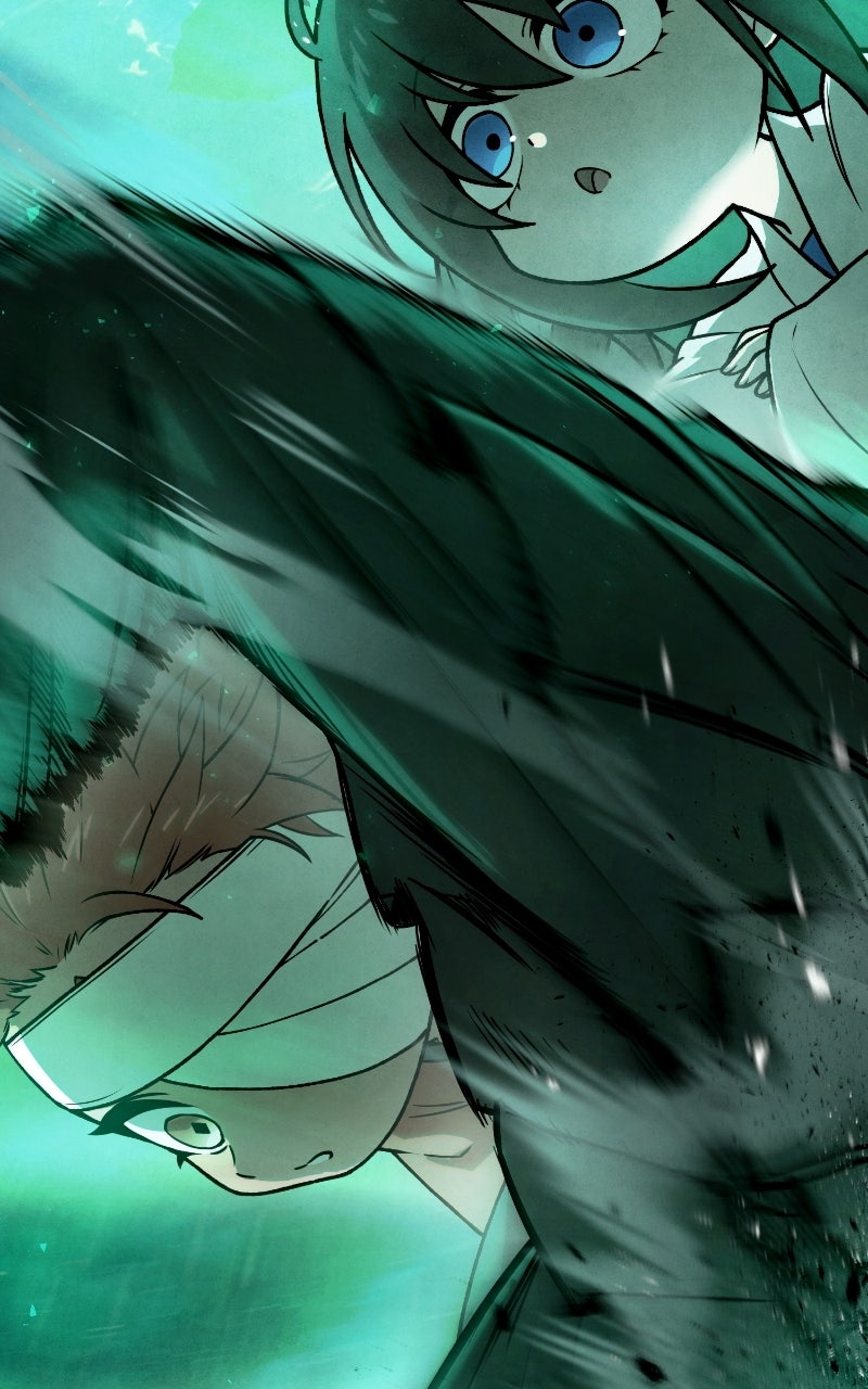 Reincarnated into a Cursed Game (S2) Episode 56 page 108 - 
