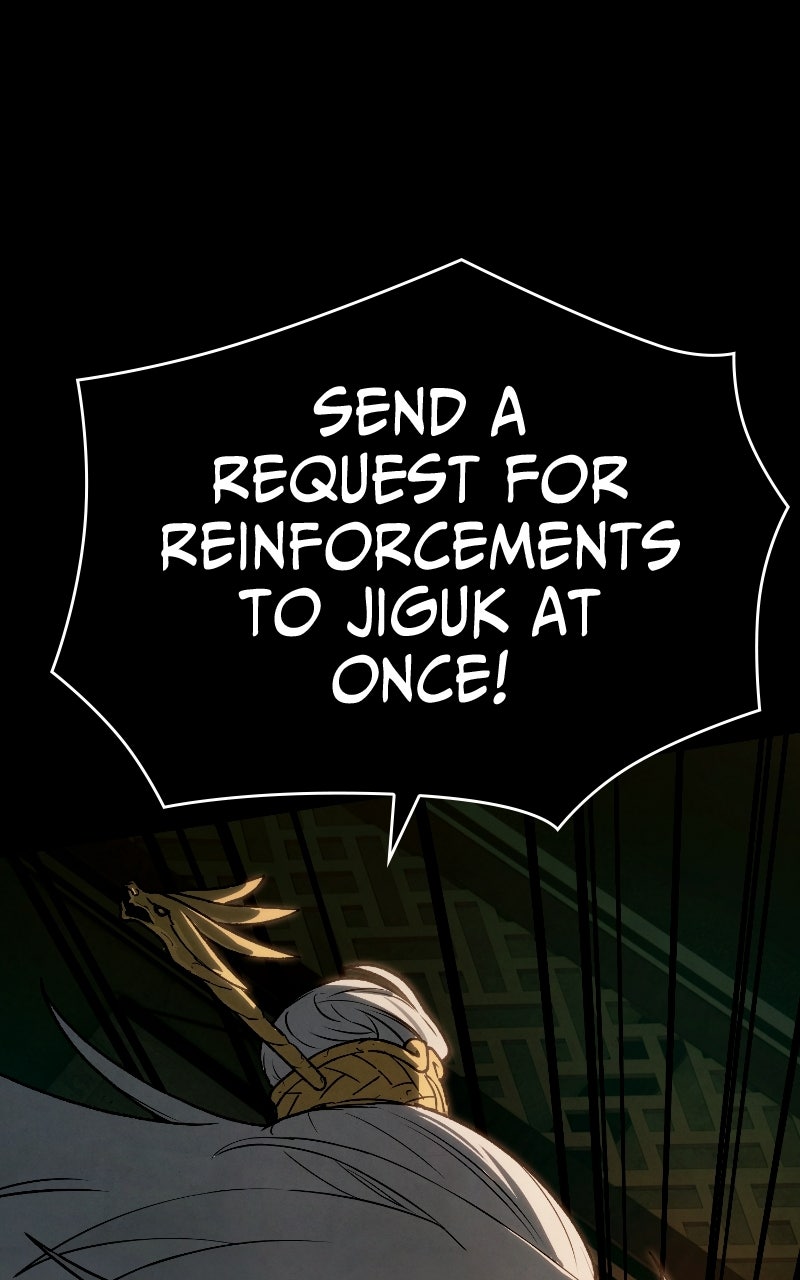 Reincarnated into a Cursed Game (S2) Episode 56 page 14 - 
