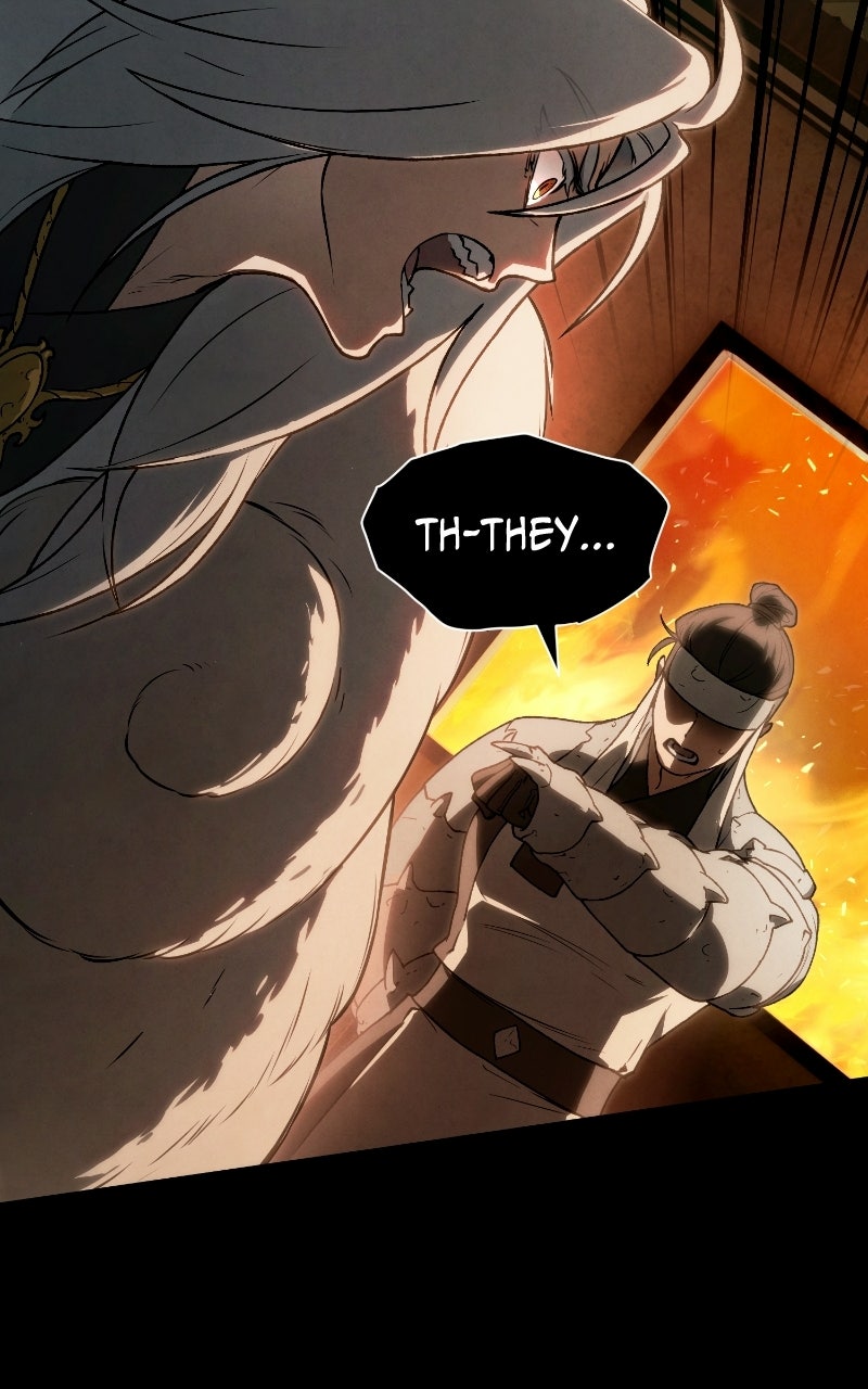 Reincarnated into a Cursed Game (S2) Episode 56 page 15 - 
