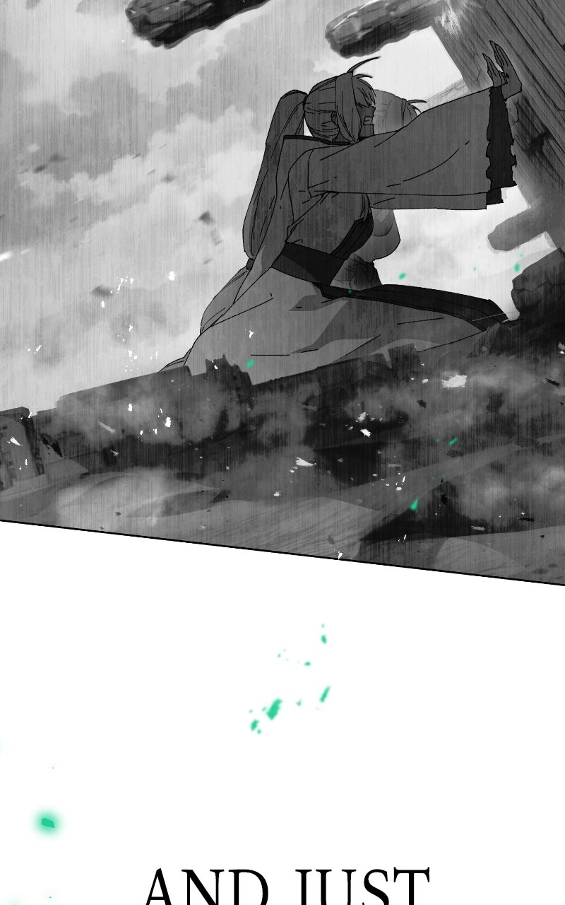 Reincarnated into a Cursed Game (S2) Episode 56 page 27 - 