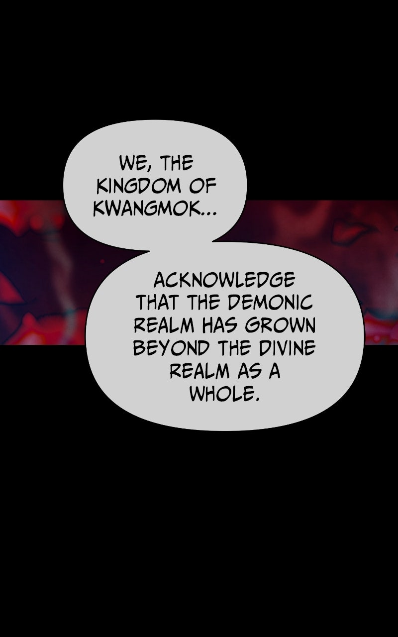 Reincarnated into a Cursed Game (S2) Episode 56 page 4 - 