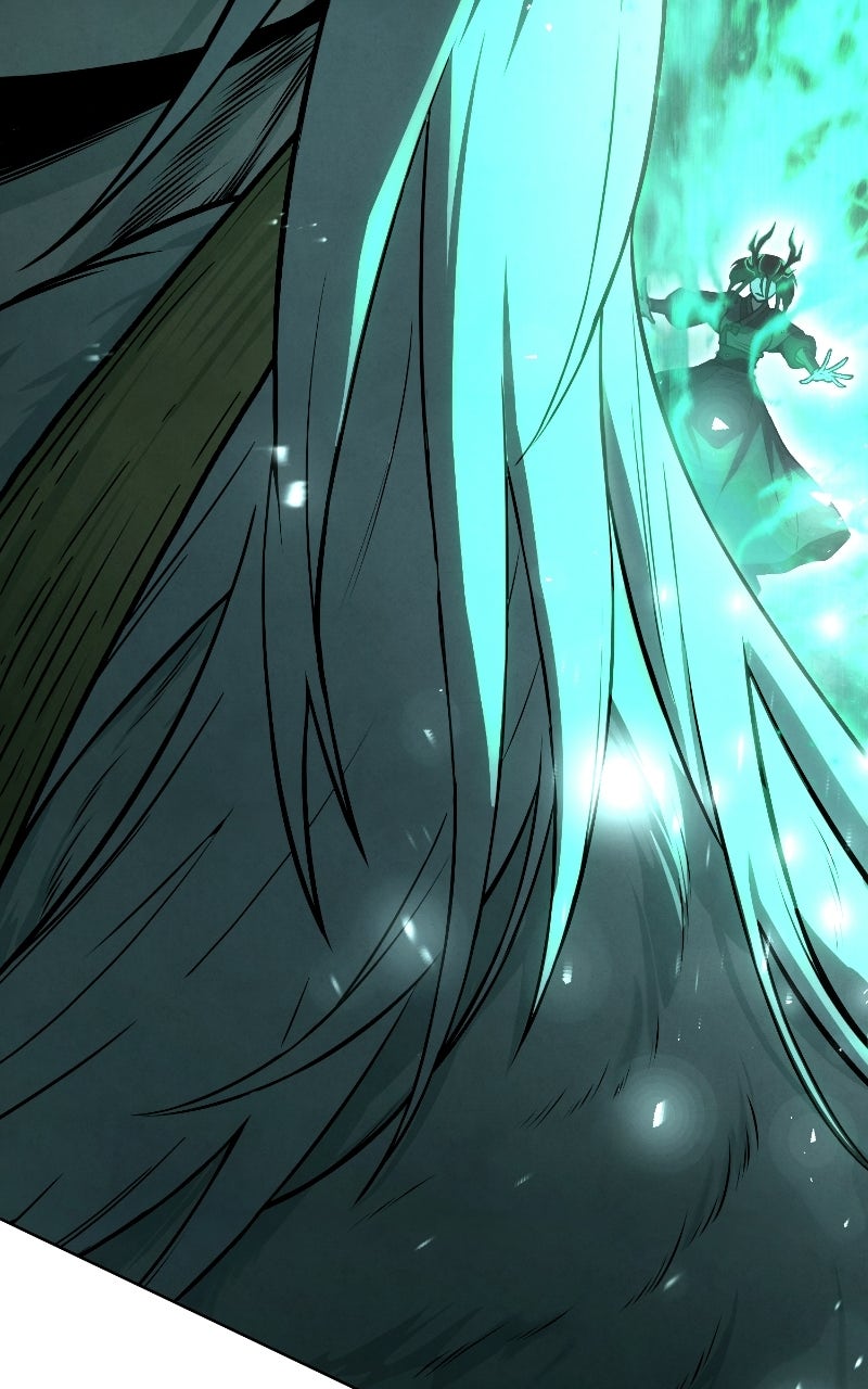 Reincarnated into a Cursed Game (S2) Episode 56 page 33 - 