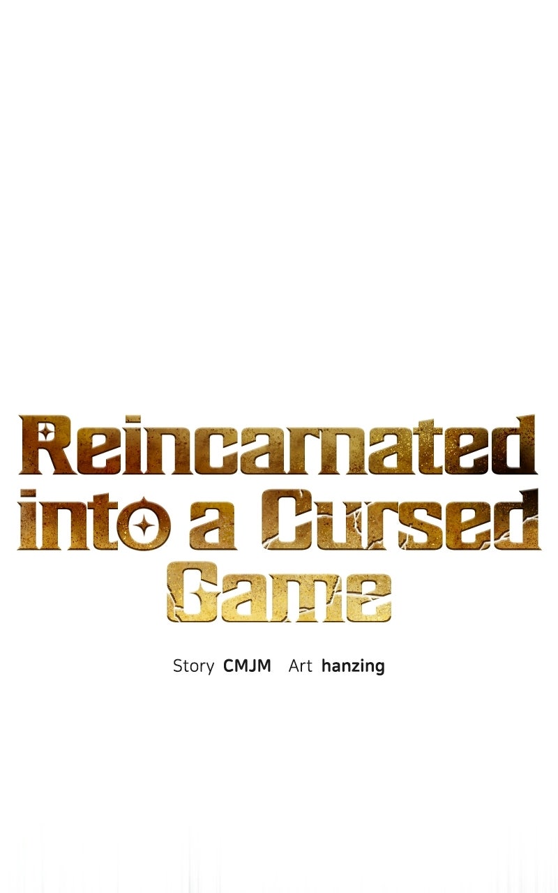 Reincarnated into a Cursed Game (S2) Episode 56 page 38 - 