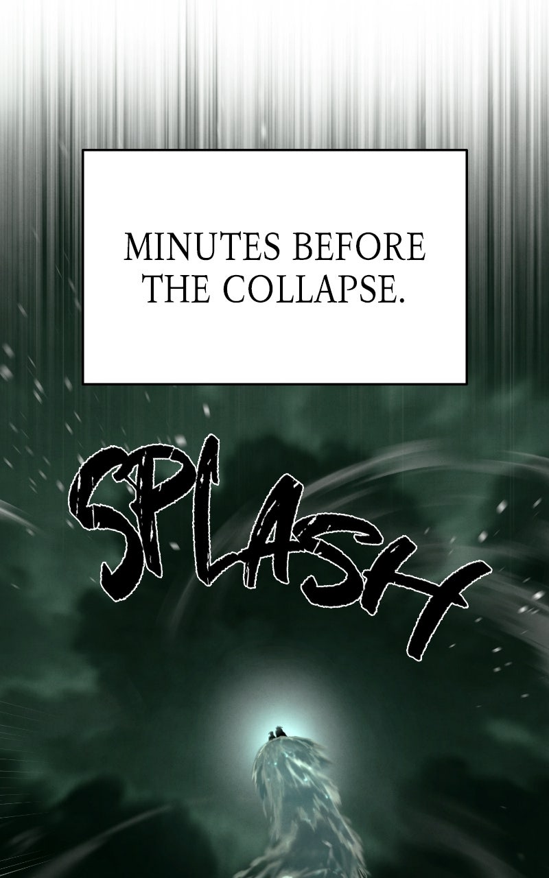 Reincarnated into a Cursed Game (S2) Episode 56 page 39 - 