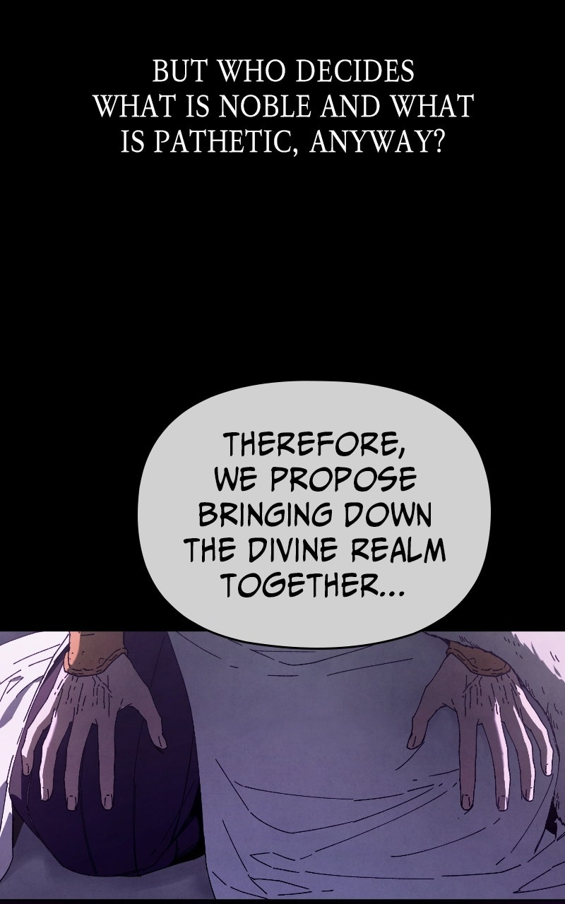 Reincarnated into a Cursed Game (S2) Episode 56 page 5 - 