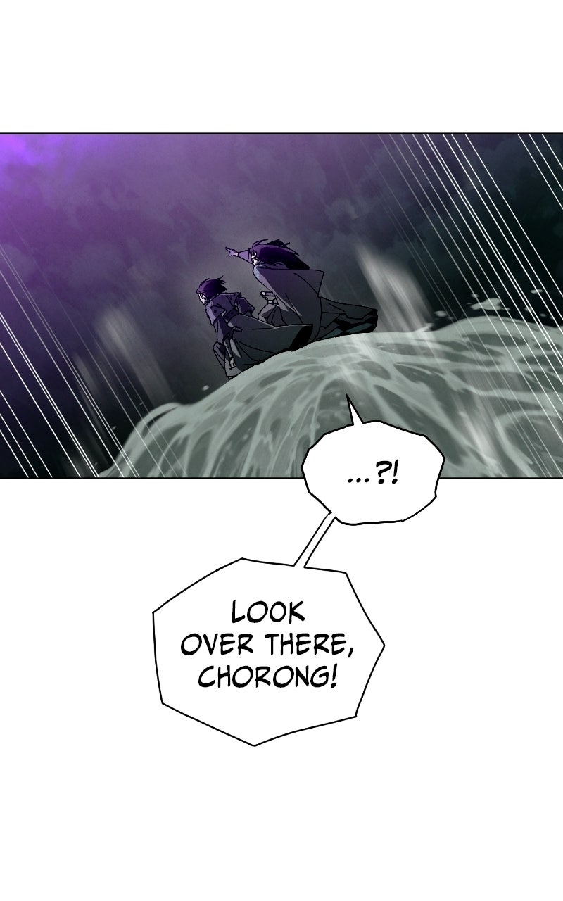 Reincarnated into a Cursed Game (S2) Episode 56 page 41 - 