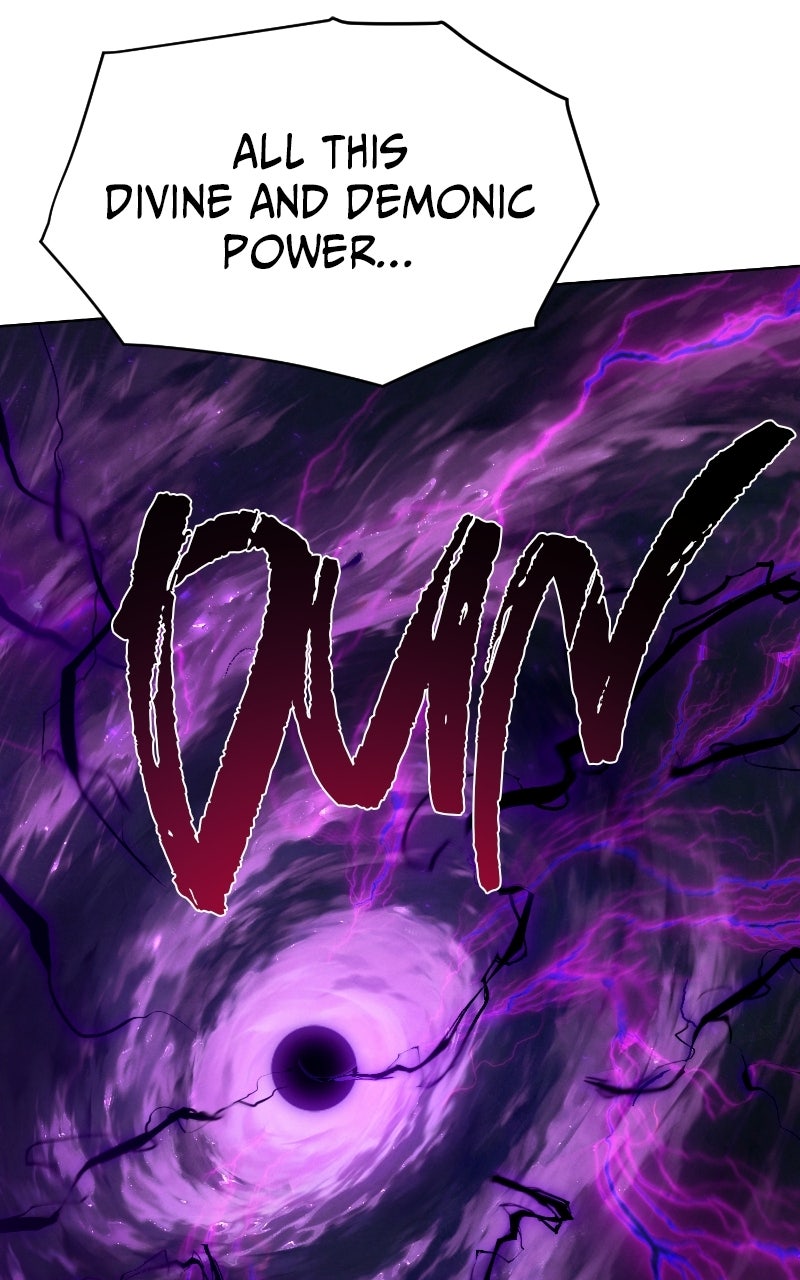 Reincarnated into a Cursed Game (S2) Episode 56 page 44 - 