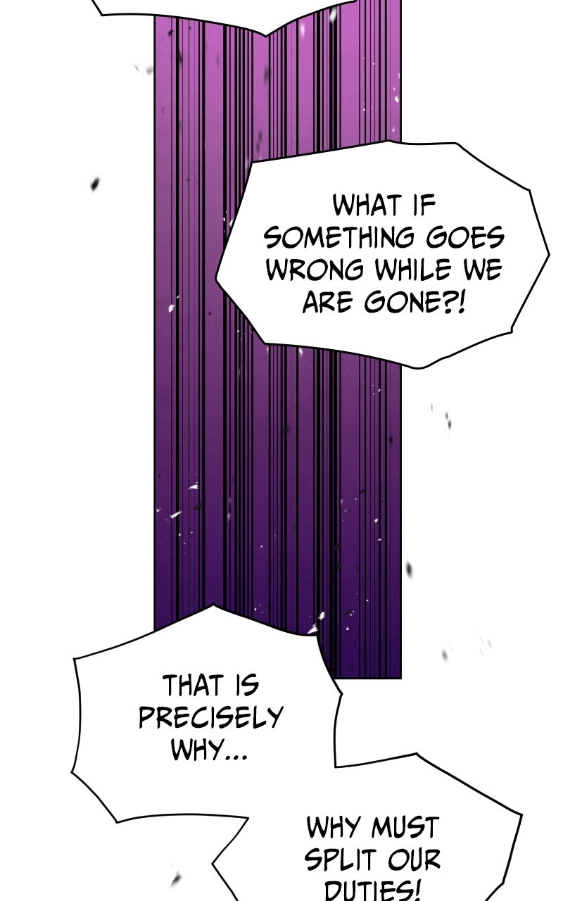 Reincarnated into a Cursed Game (S2) Episode 56 page 47 - 