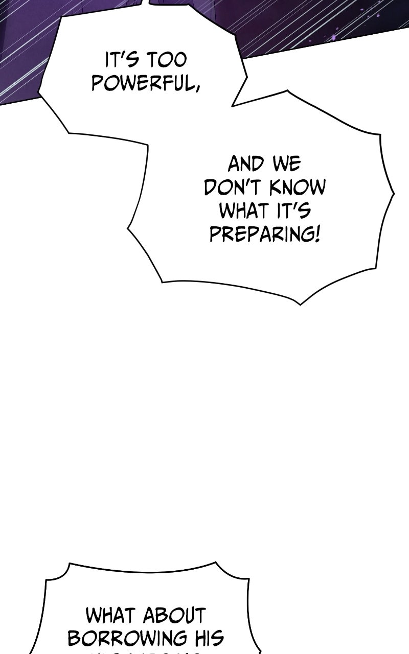 Reincarnated into a Cursed Game (S2) Episode 56 page 50 - 