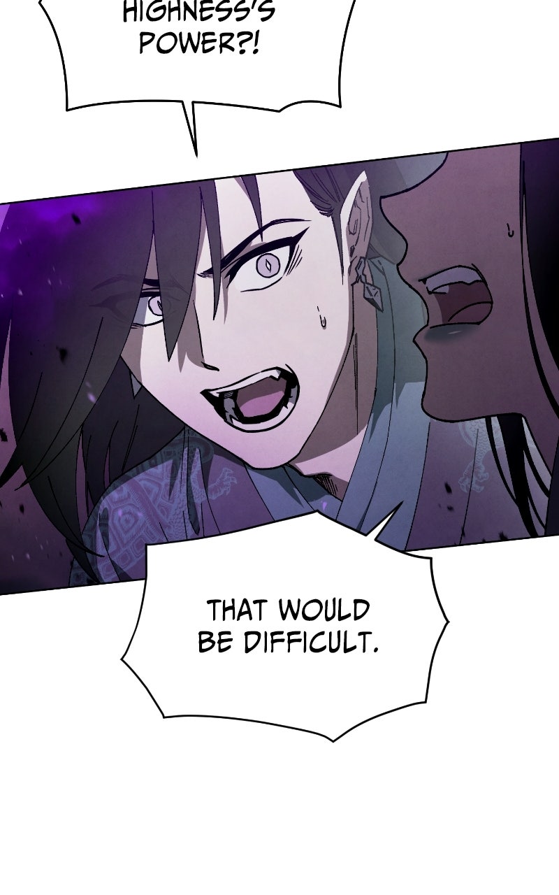 Reincarnated into a Cursed Game (S2) Episode 56 page 51 - 