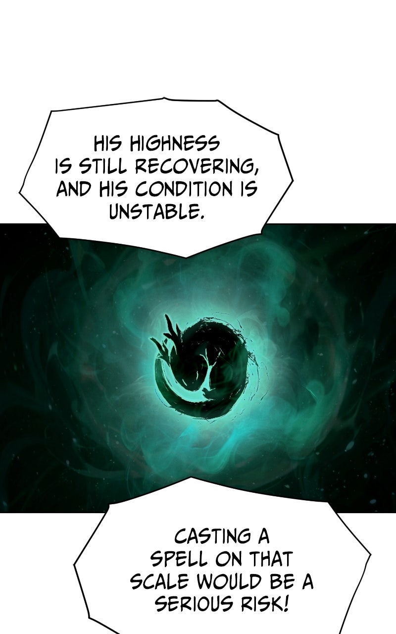 Reincarnated into a Cursed Game (S2) Episode 56 page 52 - 