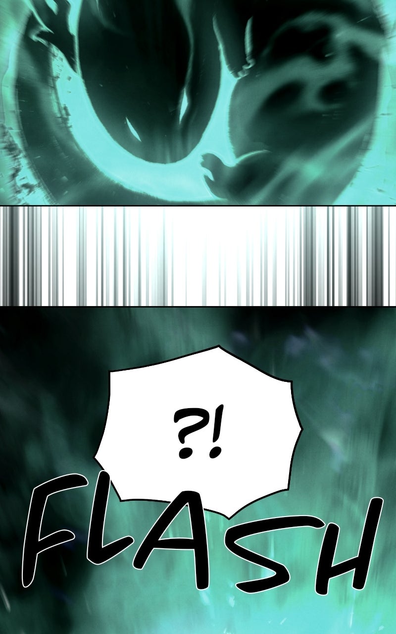 Reincarnated into a Cursed Game (S2) Episode 56 page 54 - 