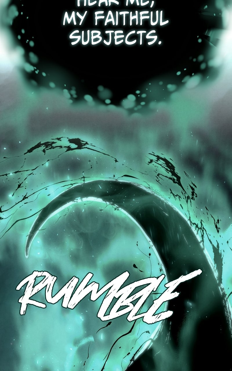 Reincarnated into a Cursed Game (S2) Episode 56 page 57 - 