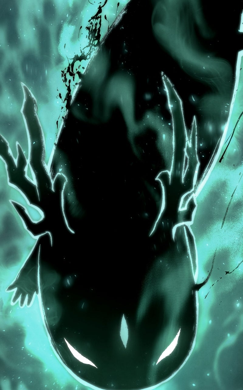 Reincarnated into a Cursed Game (S2) Episode 56 page 58 - 
