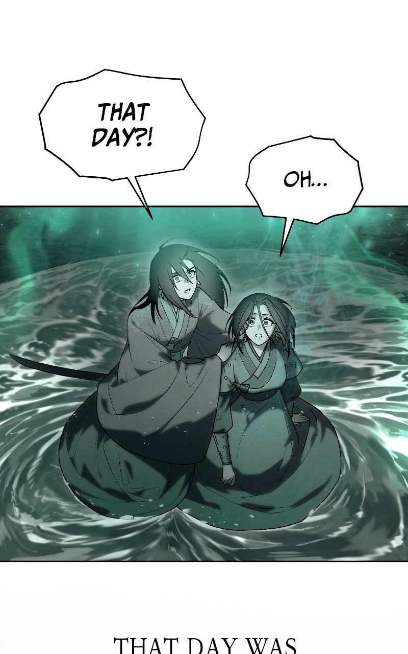 Reincarnated into a Cursed Game (S2) Episode 56 page 61 - 