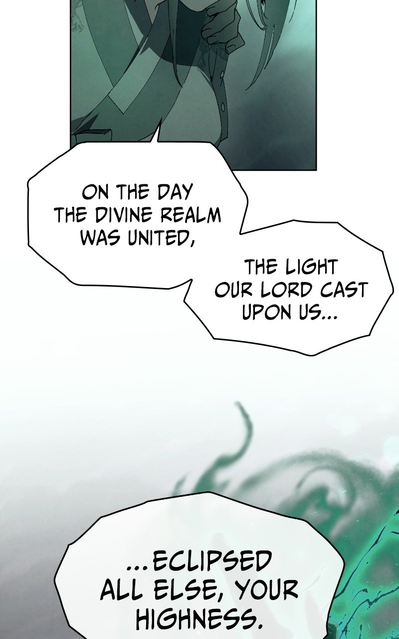 Reincarnated into a Cursed Game (S2) Episode 56 page 65 - 