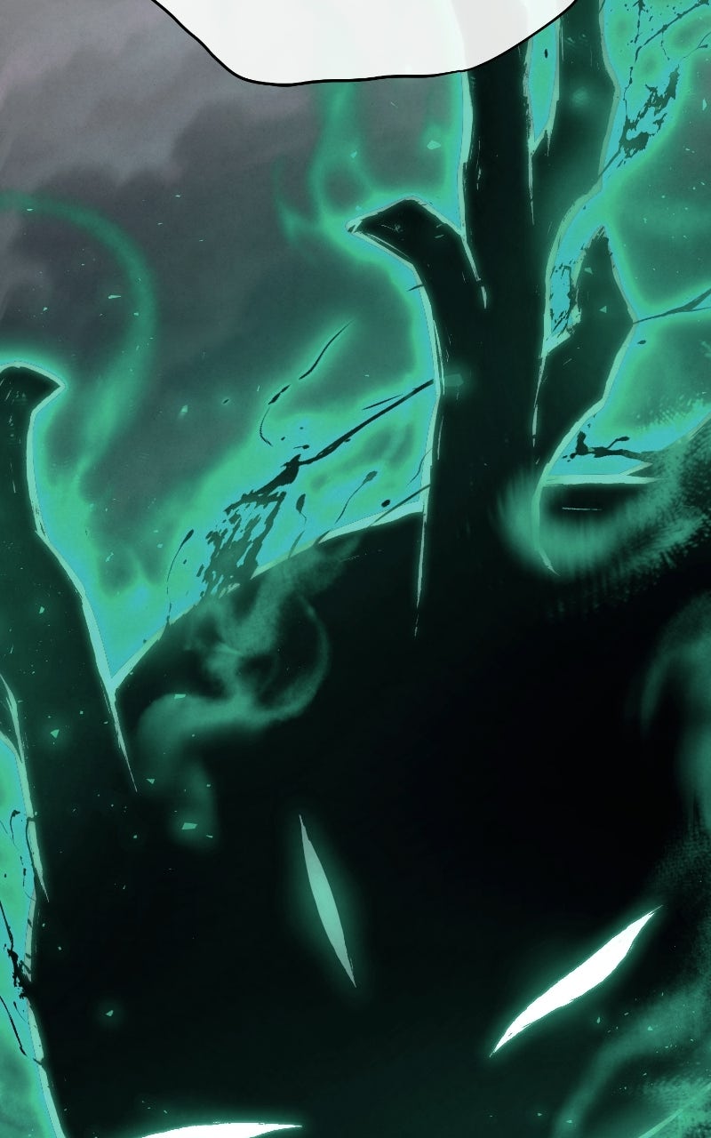 Reincarnated into a Cursed Game (S2) Episode 56 page 66 - 