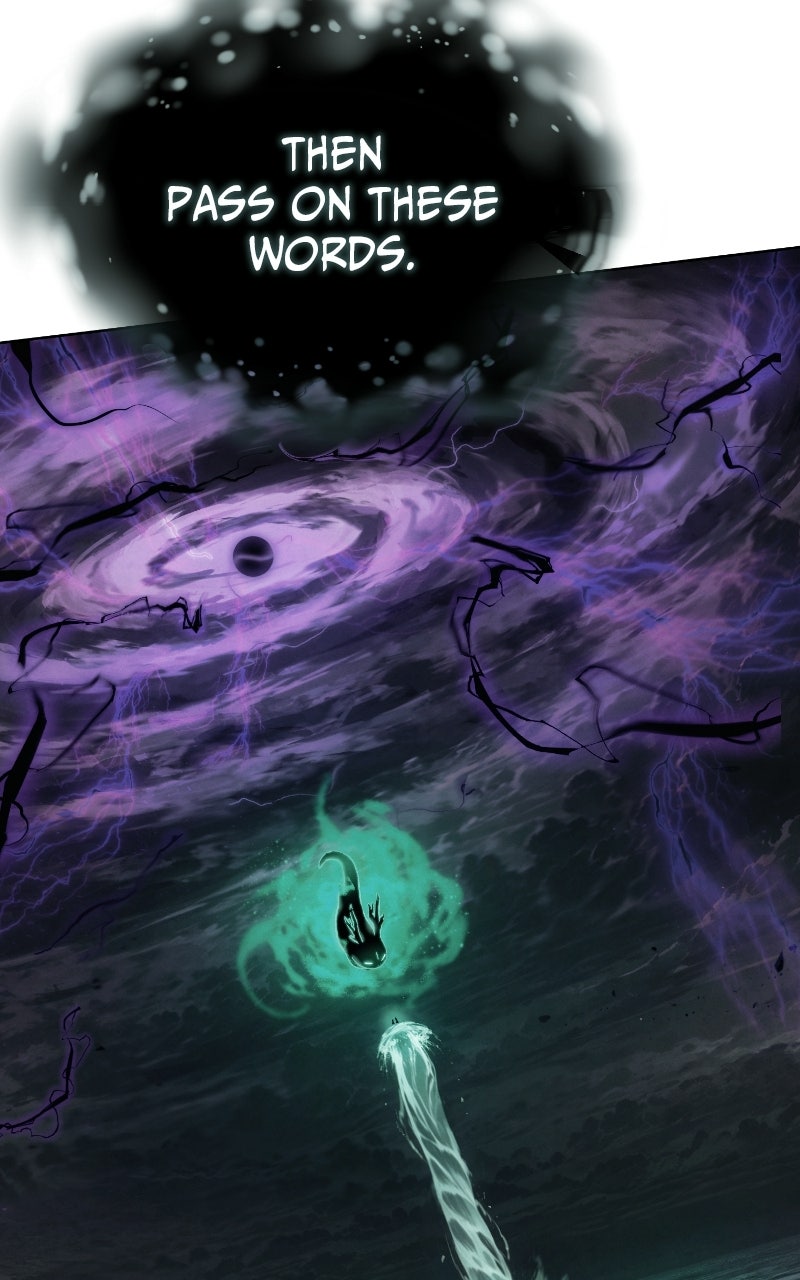 Reincarnated into a Cursed Game (S2) Episode 56 page 68 - 