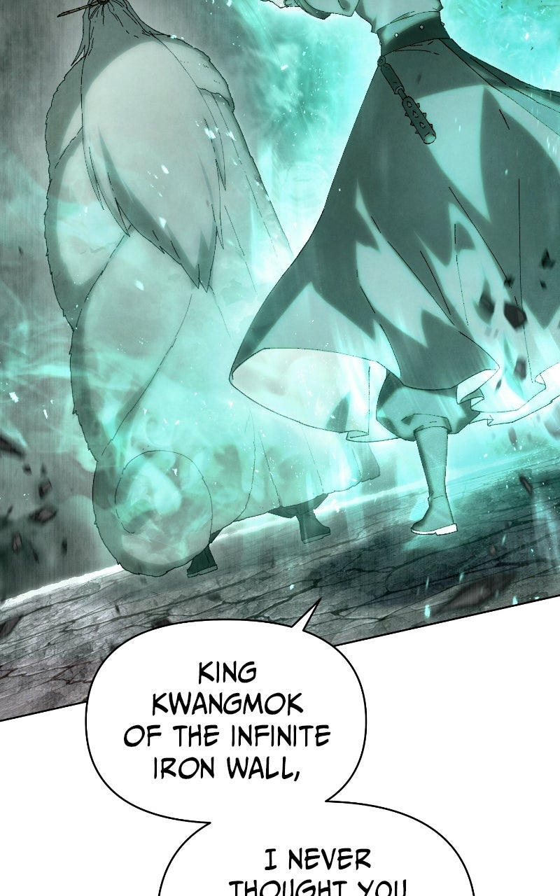 Reincarnated into a Cursed Game (S2) Episode 56 page 87 - 