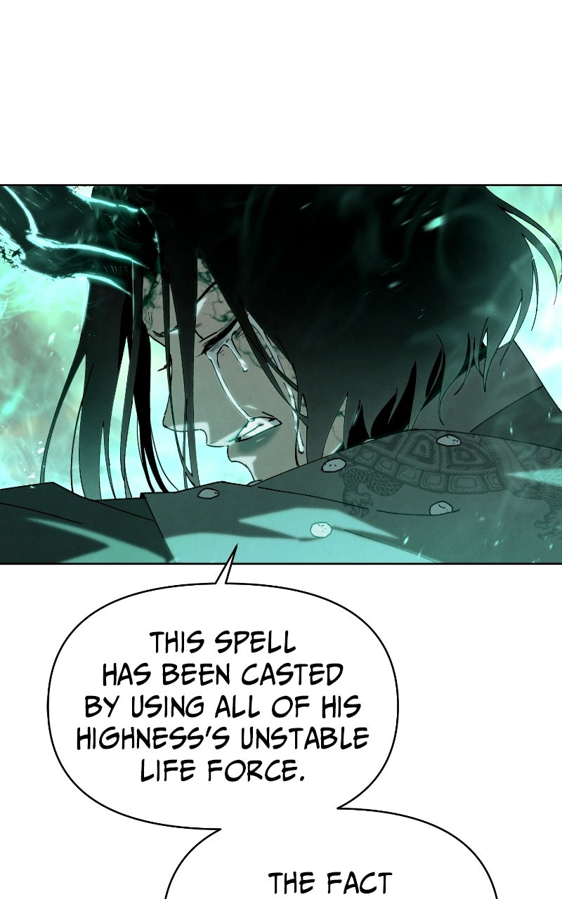 Reincarnated into a Cursed Game (S2) Episode 56 page 90 - 