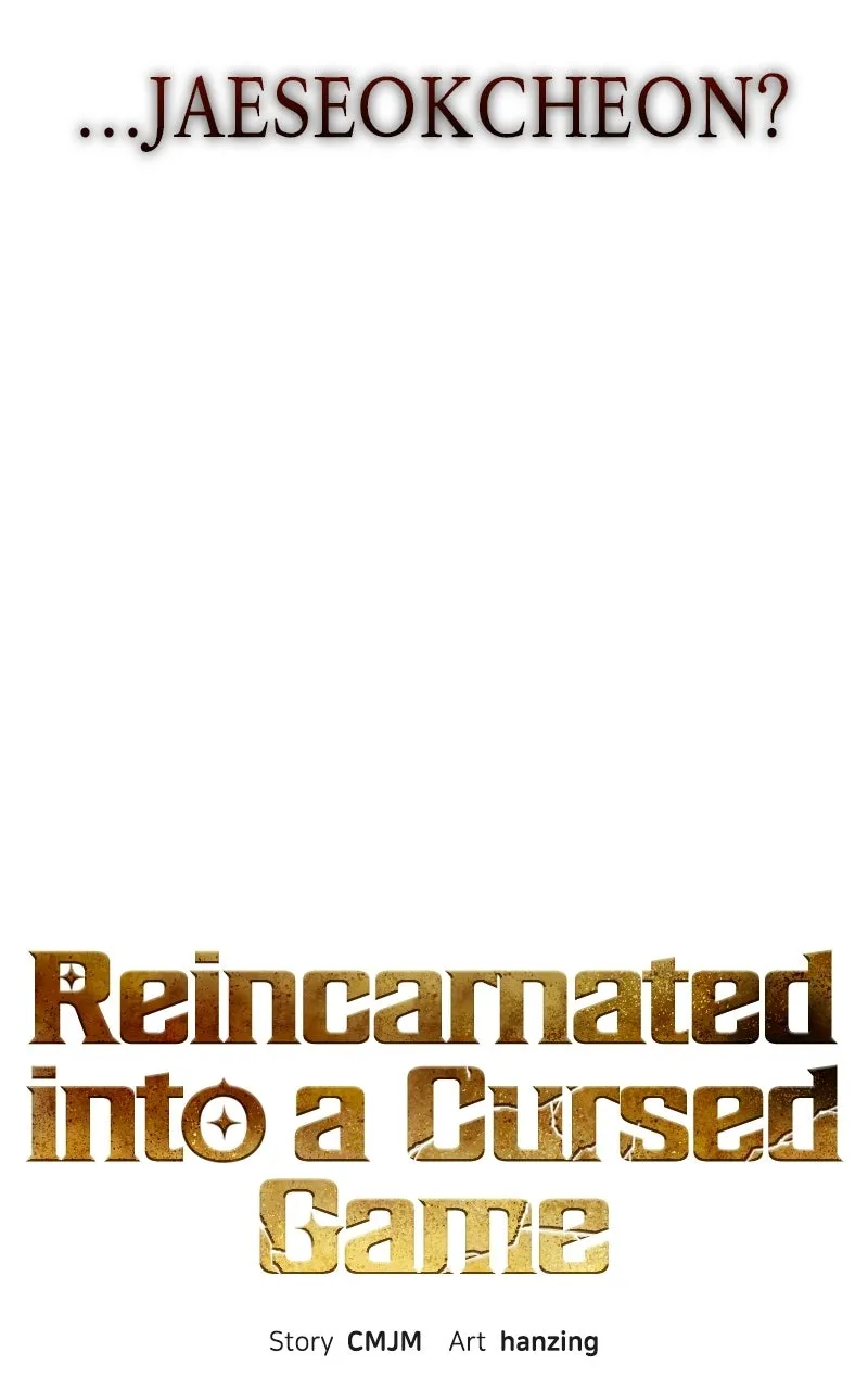 Reincarnated into a Cursed Game Chapter 57 page 20 - 