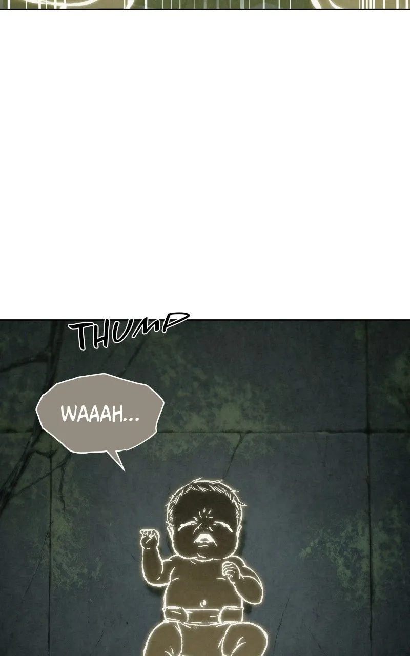 Reincarnated into a Cursed Game Chapter 57 page 3 - 