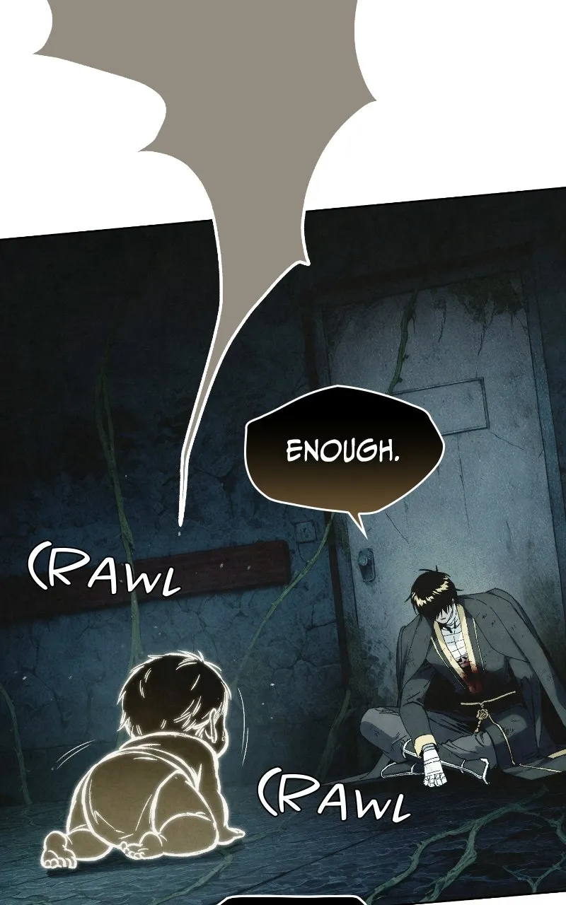 Reincarnated into a Cursed Game Chapter 57 page 22 - 