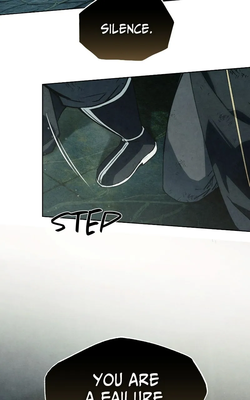 Reincarnated into a Cursed Game Chapter 57 page 23 - 