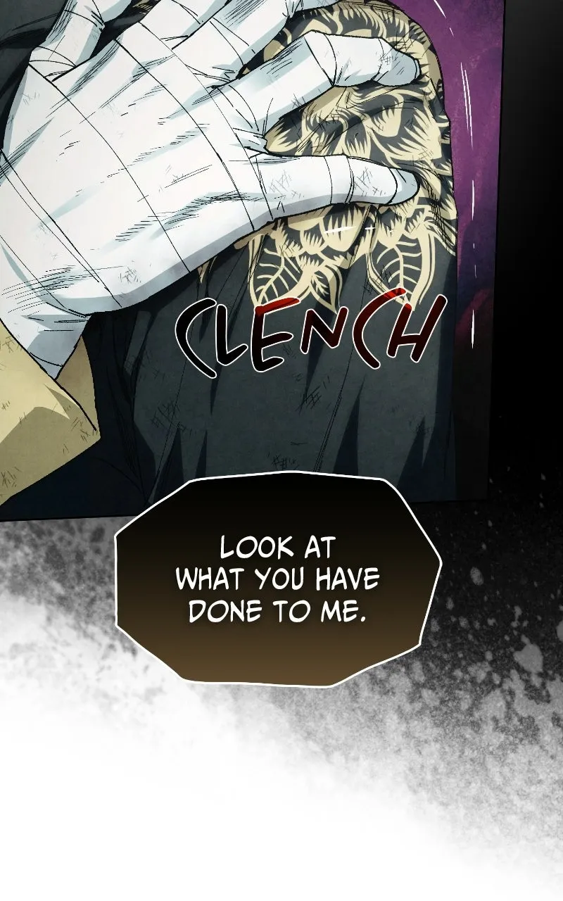 Reincarnated into a Cursed Game Chapter 57 page 26 - 