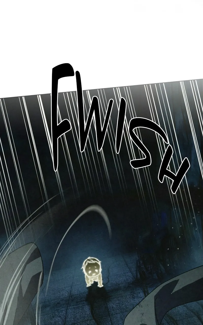 Reincarnated into a Cursed Game Chapter 57 page 27 - 