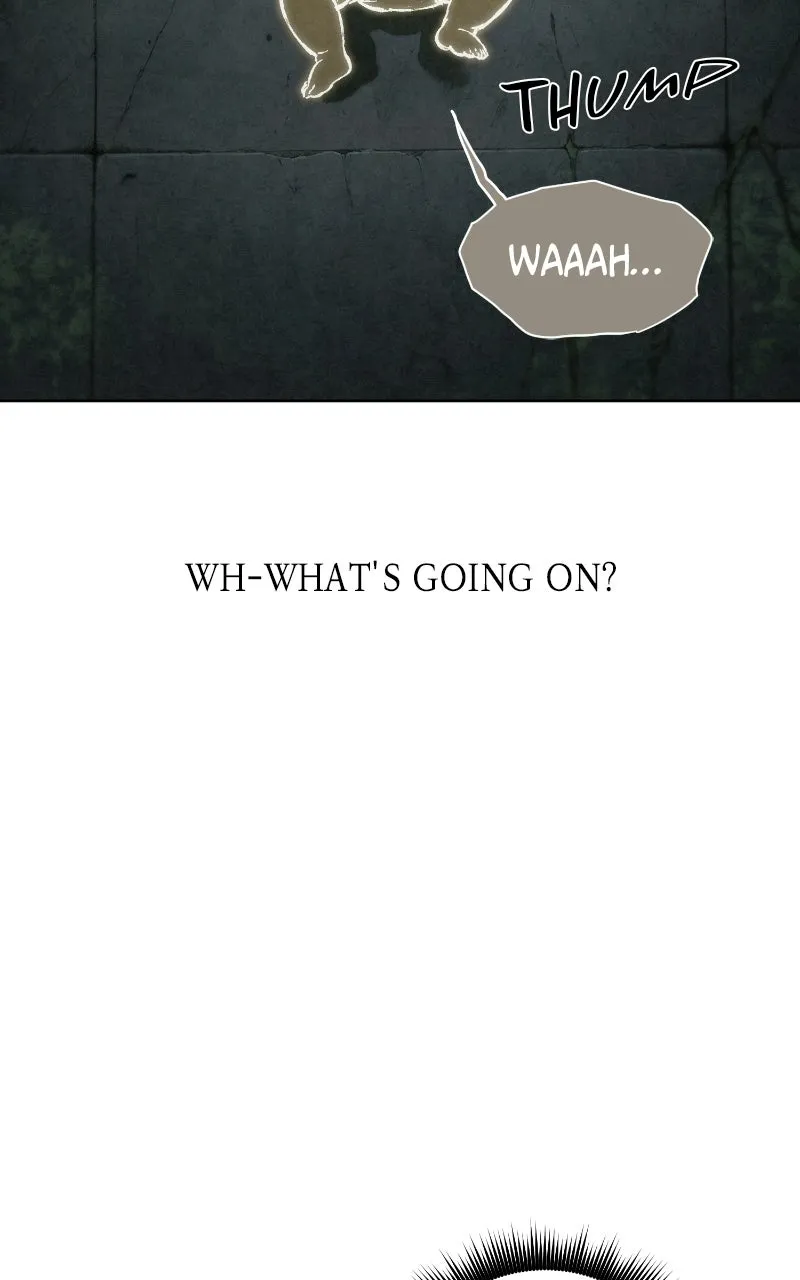 Reincarnated into a Cursed Game Chapter 57 page 4 - 