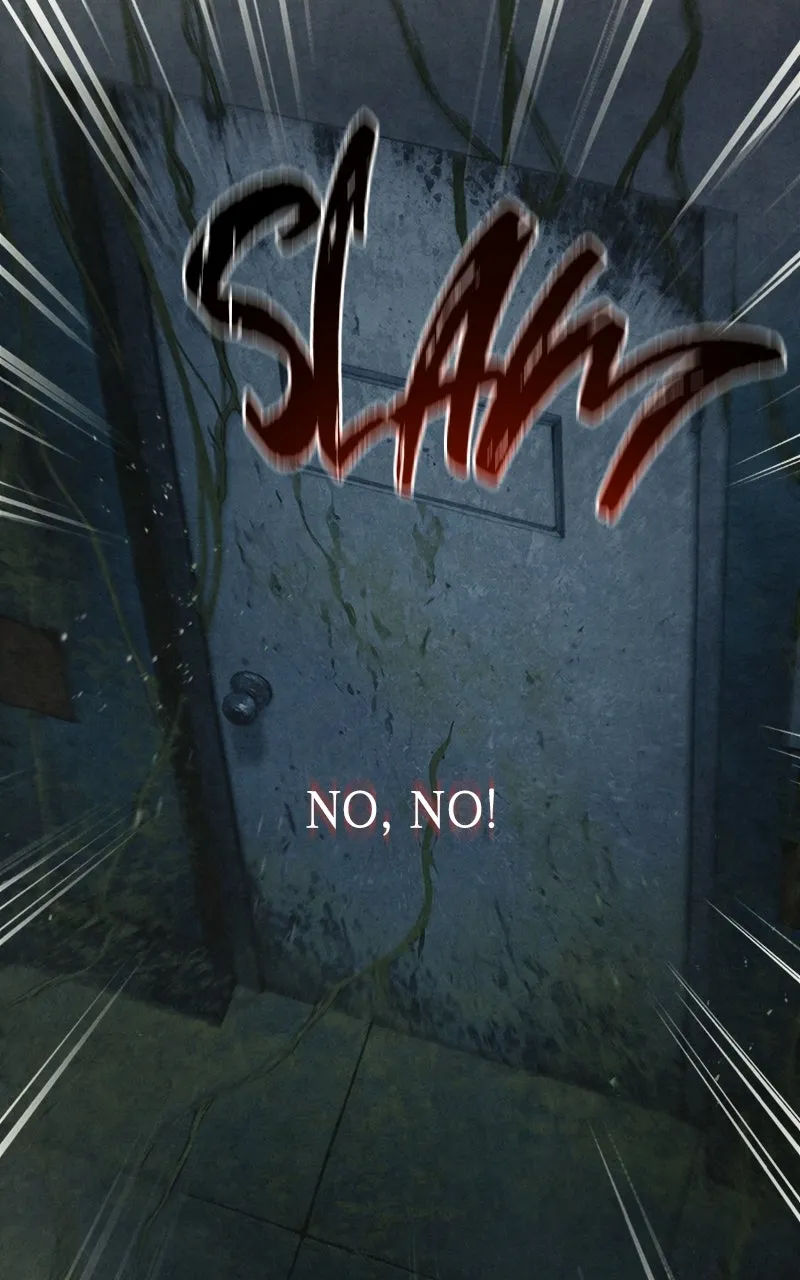 Reincarnated into a Cursed Game Chapter 57 page 33 - 