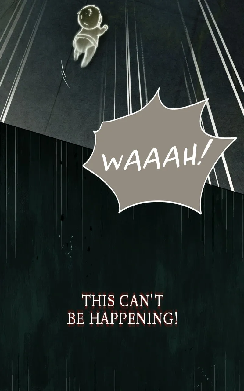 Reincarnated into a Cursed Game Chapter 57 page 34 - 