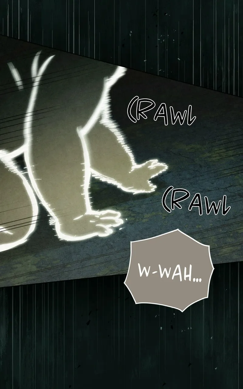 Reincarnated into a Cursed Game Chapter 57 page 35 - 