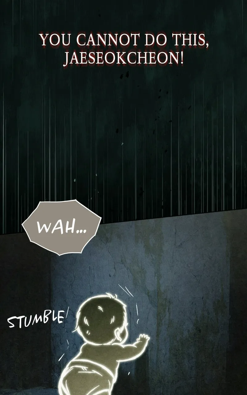 Reincarnated into a Cursed Game Chapter 57 page 36 - 