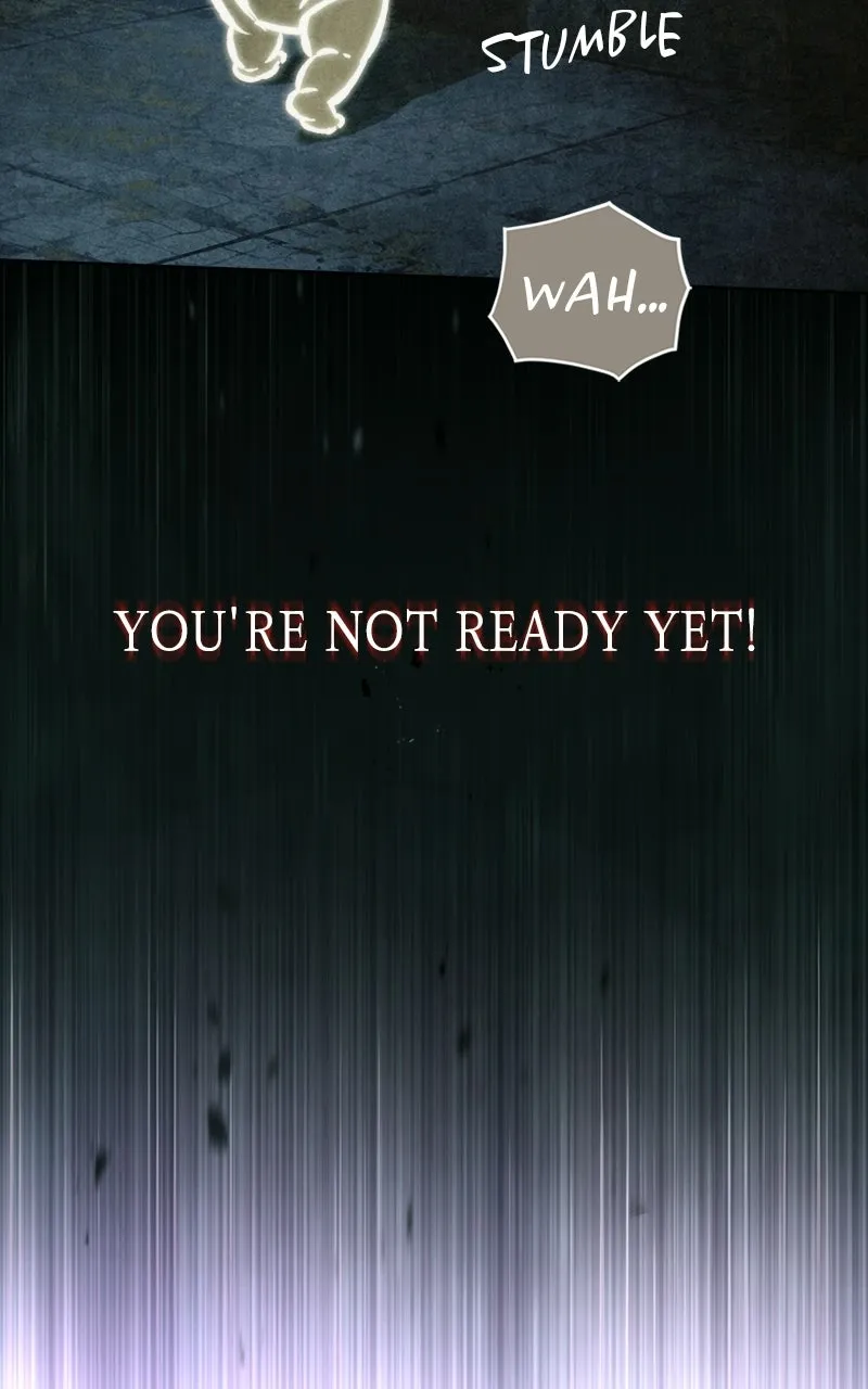Reincarnated into a Cursed Game Chapter 57 page 37 - 