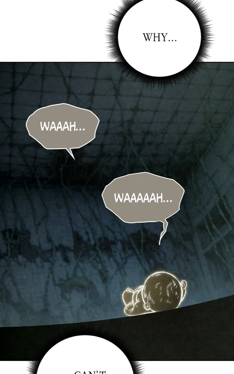 Reincarnated into a Cursed Game Chapter 57 page 5 - 
