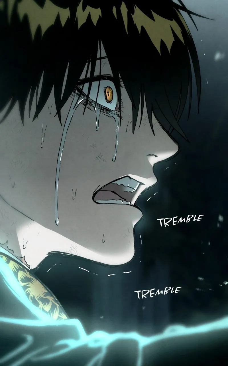 Reincarnated into a Cursed Game Chapter 57 page 41 - 