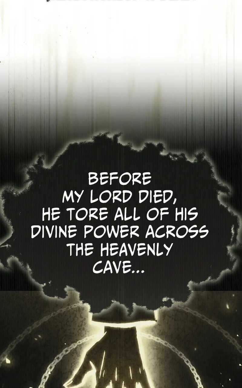 Reincarnated into a Cursed Game Chapter 57 page 45 - 