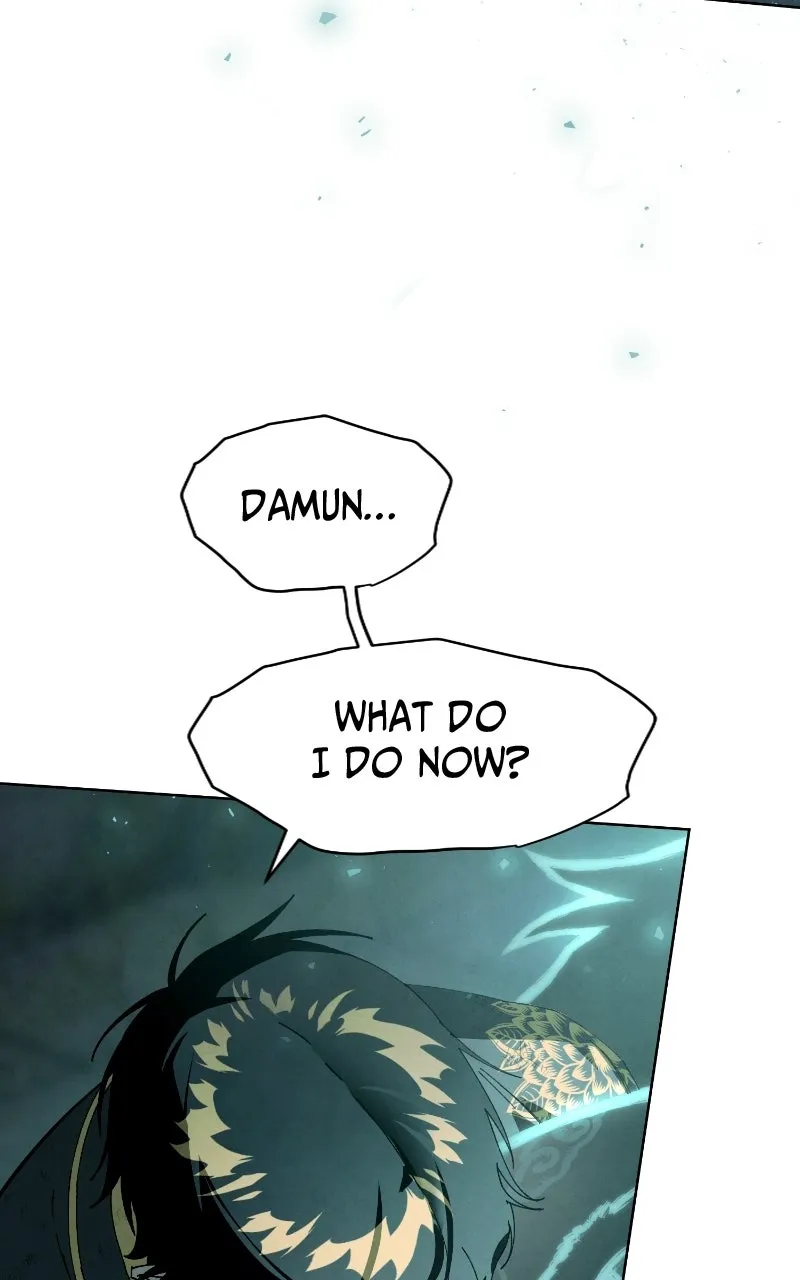 Reincarnated into a Cursed Game Chapter 57 page 52 - 
