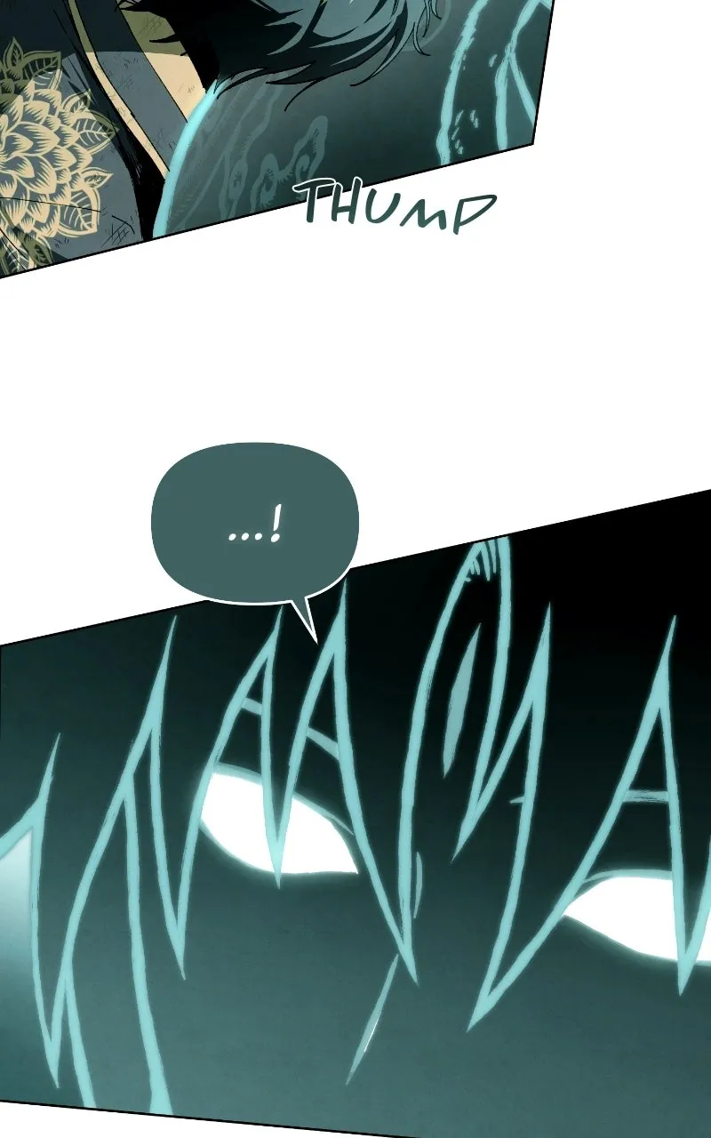 Reincarnated into a Cursed Game Chapter 57 page 53 - 
