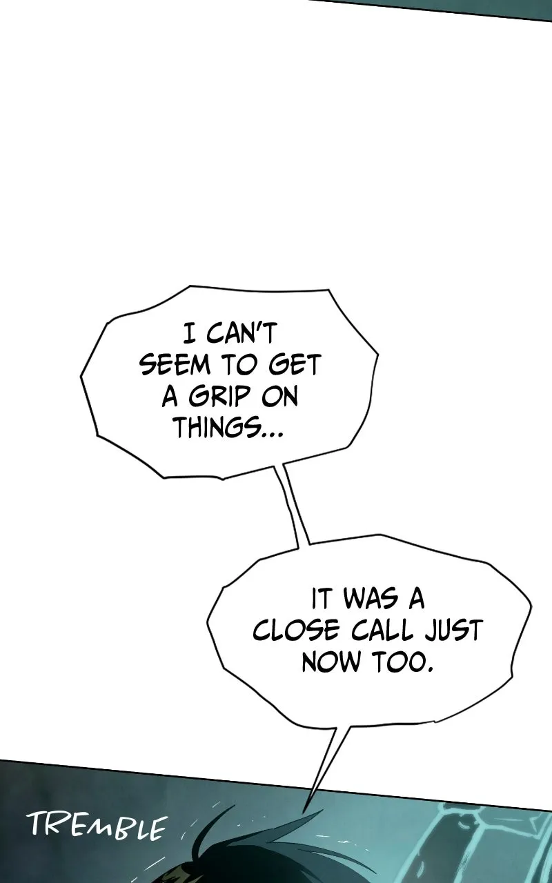 Reincarnated into a Cursed Game Chapter 57 page 54 - 