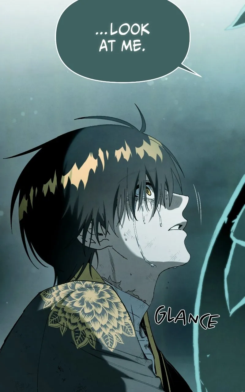 Reincarnated into a Cursed Game Chapter 57 page 58 - 