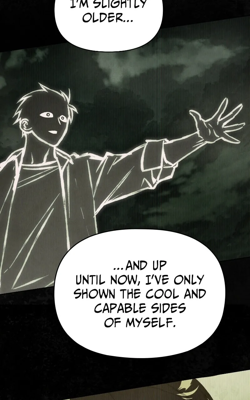 Reincarnated into a Cursed Game Chapter 57 page 63 - 