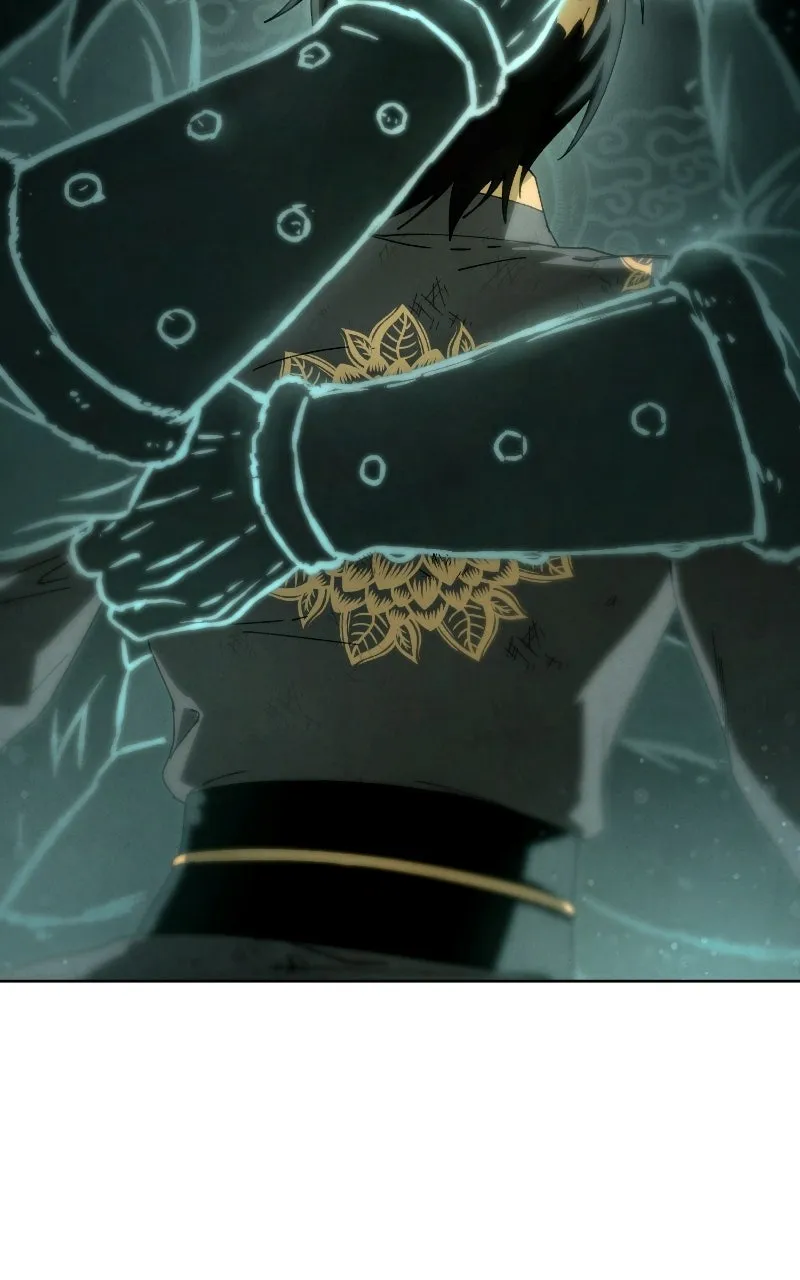 Reincarnated into a Cursed Game Chapter 57 page 76 - 