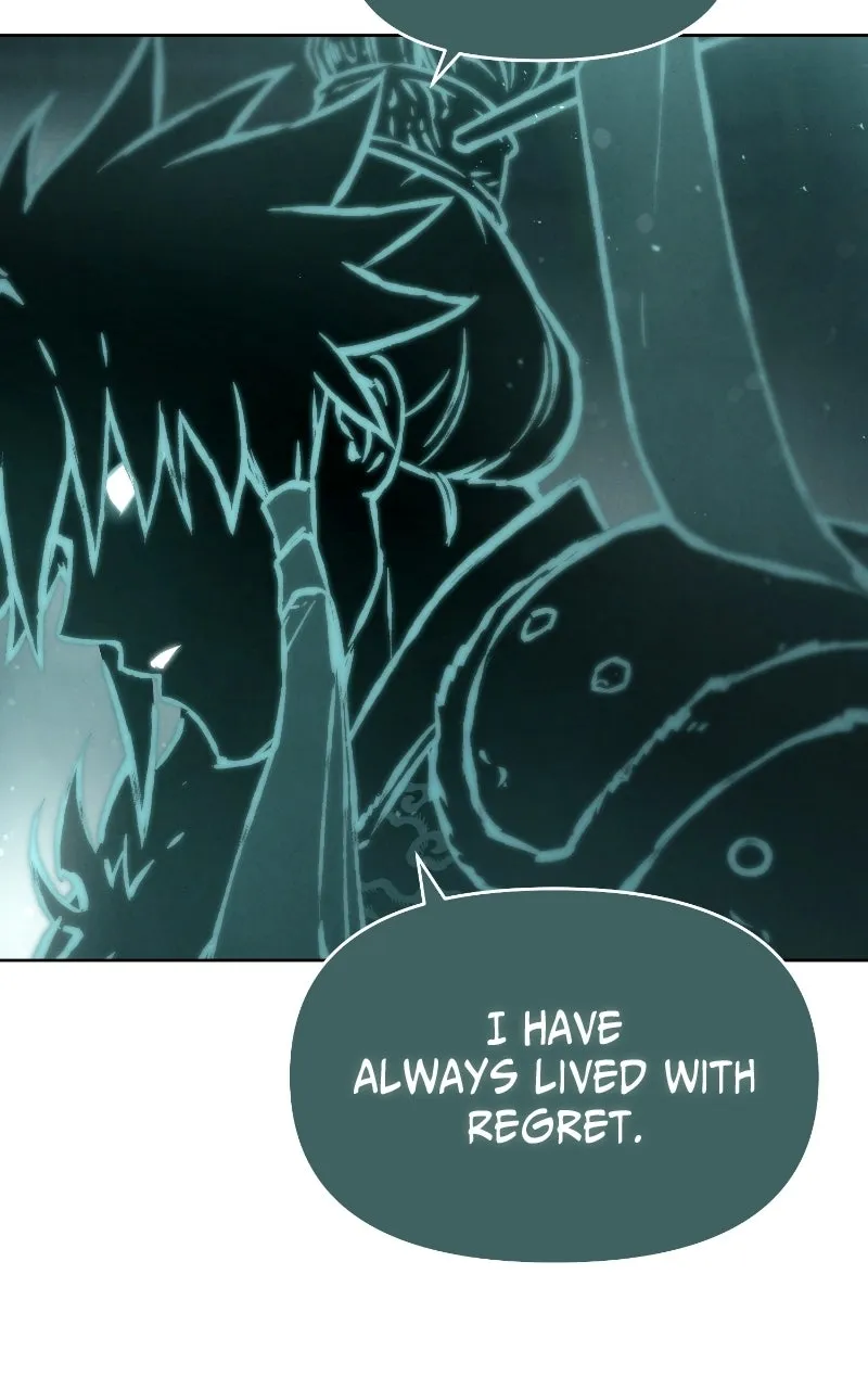 Reincarnated into a Cursed Game Chapter 57 page 85 - 