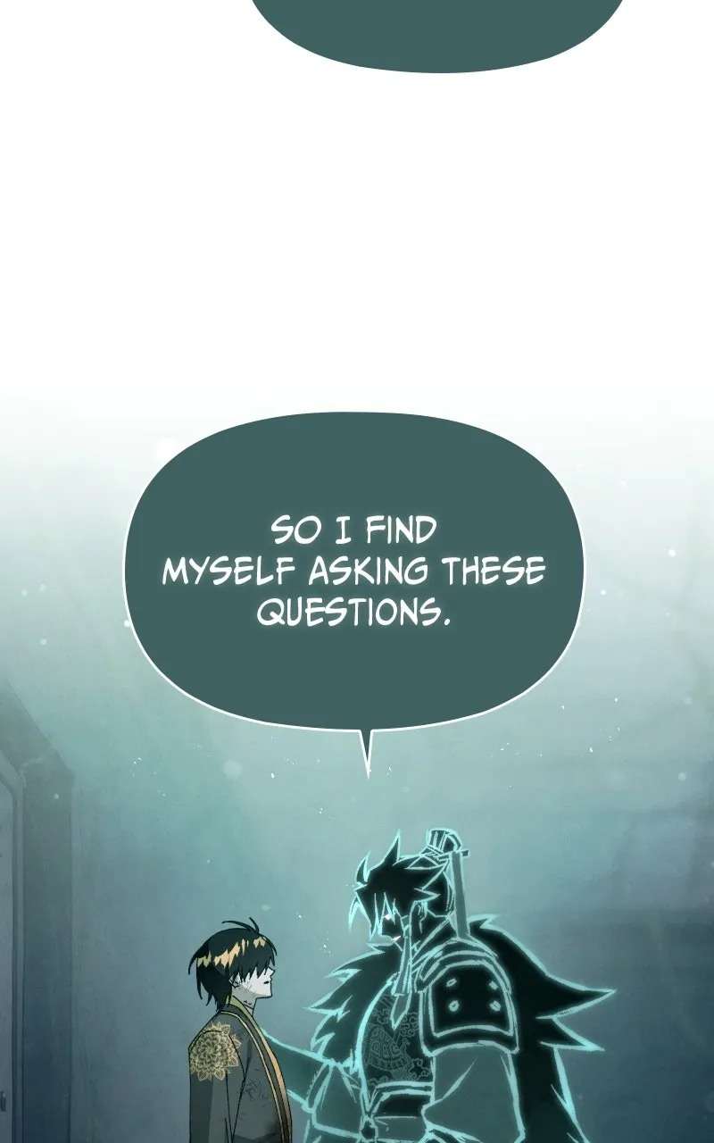 Reincarnated into a Cursed Game Chapter 57 page 93 - 